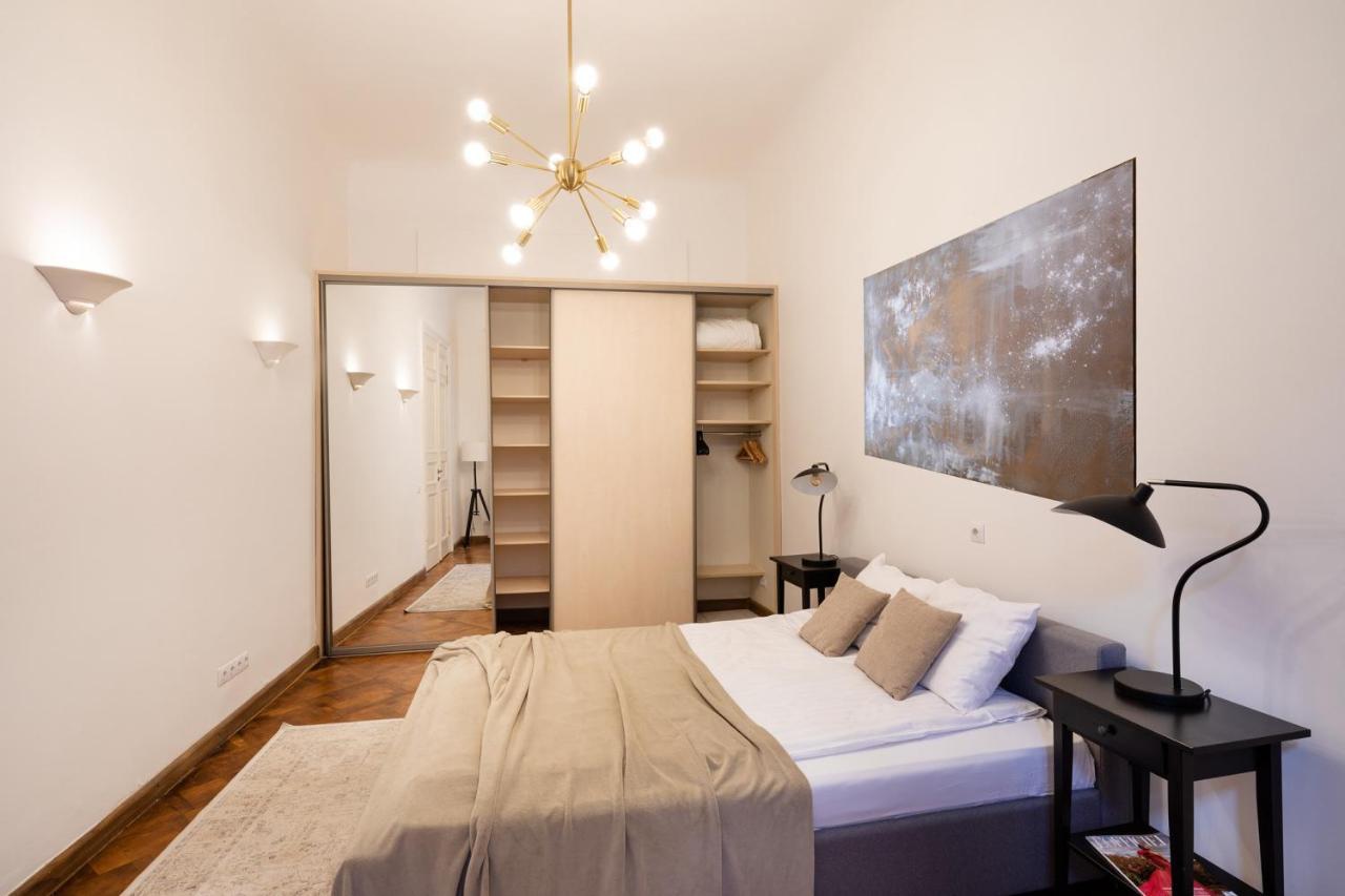 Old Riga Modern And Spacious 2 Bedroom Apartment Ngoại thất bức ảnh