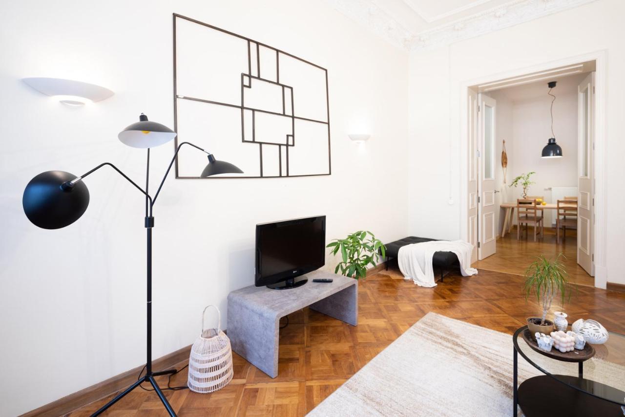 Old Riga Modern And Spacious 2 Bedroom Apartment Ngoại thất bức ảnh