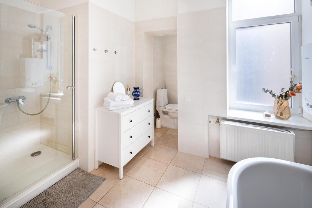 Old Riga Modern And Spacious 2 Bedroom Apartment Ngoại thất bức ảnh