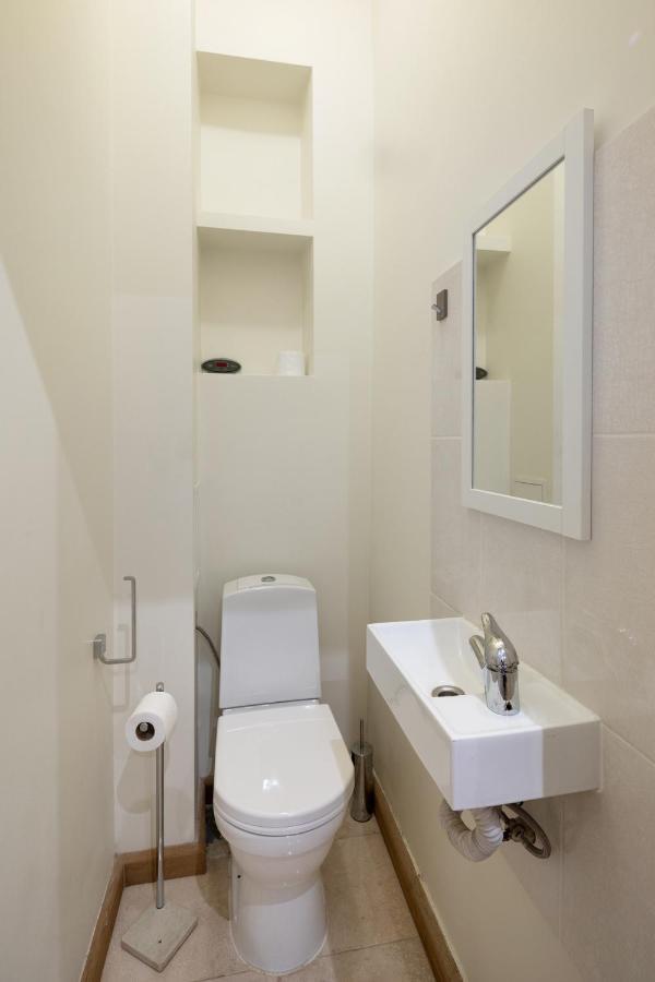 Old Riga Modern And Spacious 2 Bedroom Apartment Ngoại thất bức ảnh